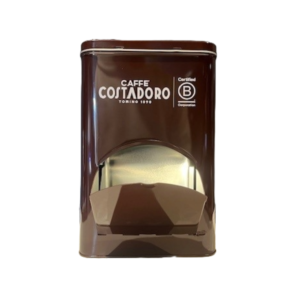 Kaffee Cavadoro Dispanger kann