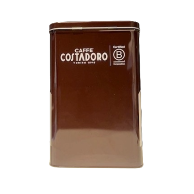Kaffee Cavadoro Dispanger kann