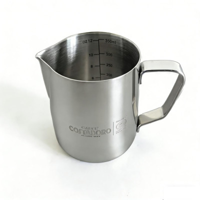 Ilsa easy melkschuimkan 30 CL