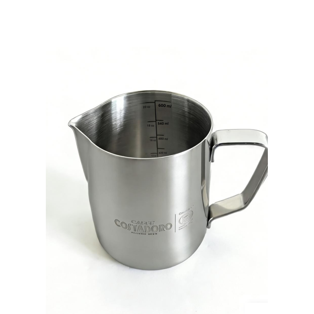 Ilsa easy melkschuimkan 60 CL