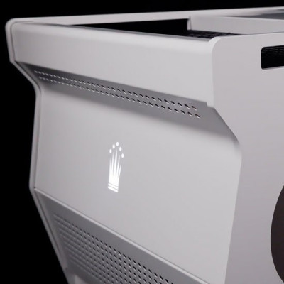 copy of Conti Espresso Machine Ace Lichtgroen