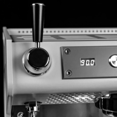 copy of Conti Espresso Machine Ace Lichtgroen