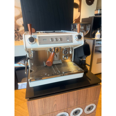 copy of Conti Espresso Machine Ace Lichtgroen