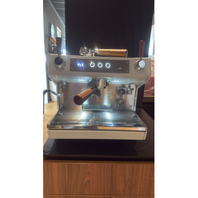 copy of Conti Espresso Machine Ace Lichtgroen