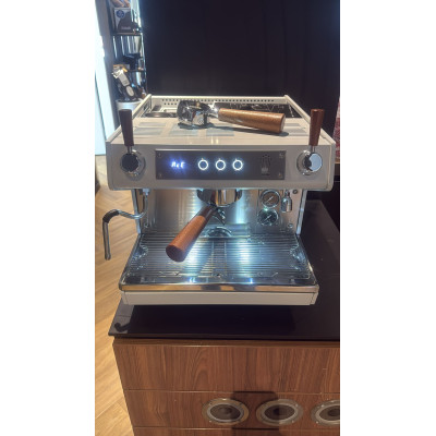 copy of Conti Espresso Machine Ace Lichtgroen