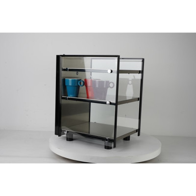 Koppenwarmer– Perfect voor voorverwarmde koffiekopjes