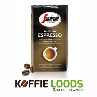 Segafredo Selezione Espresso 1kg