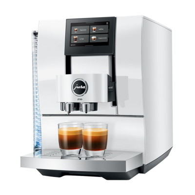 copy of JURA Z10 Diamond White (EA)