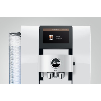 copy of JURA Z10 Diamond White (EA)