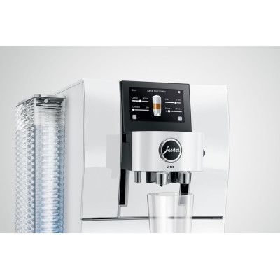 copy of JURA Z10 Diamond White (EA)