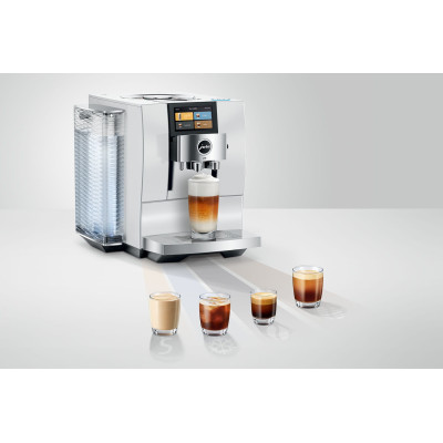 copy of JURA Z10 Diamond White (EA)