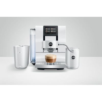 copy of JURA Z10 Diamond White (EA)