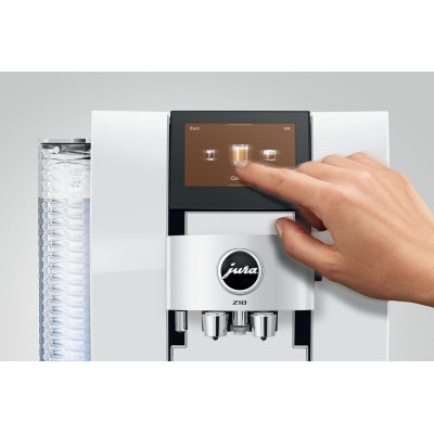 copy of JURA Z10 Diamond White (EA)