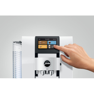 copy of JURA Z10 Diamond White (EA)