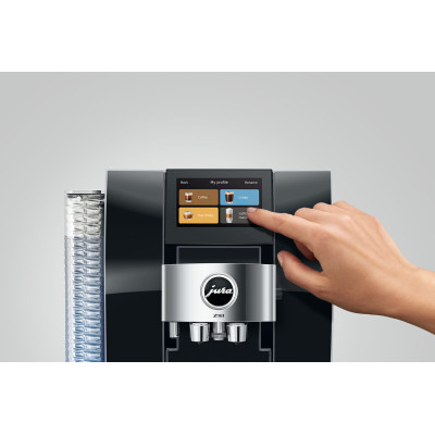 copy of JURA Z10 Diamond White (EA)