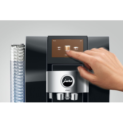 copy of JURA Z10 Diamond White (EA)