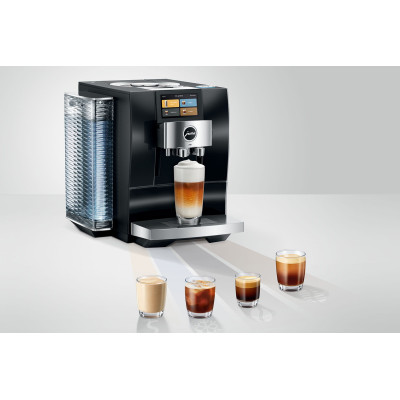 copy of JURA Z10 Diamond White (EA)