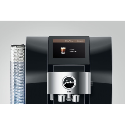 copy of JURA Z10 Diamond White (EA)