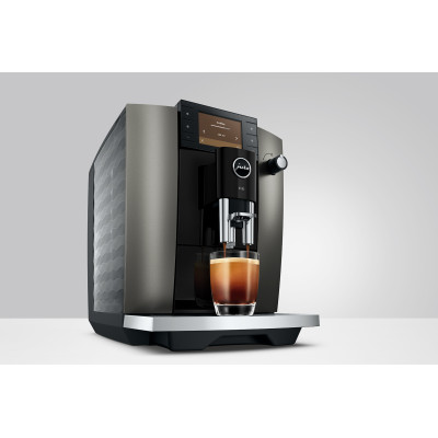 copy of JURA E6 Dark Inox (EC)