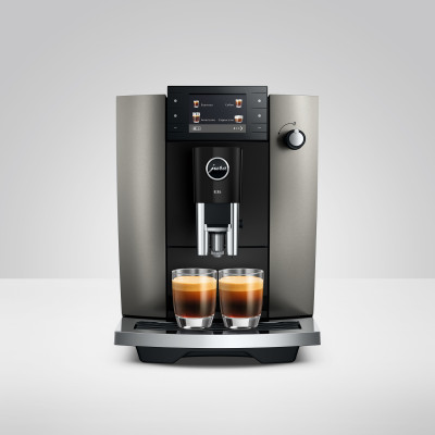 copy of JURA E6 Dark Inox (EC)