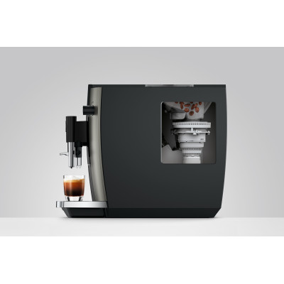 copy of JURA E6 Dark Inox (EC)