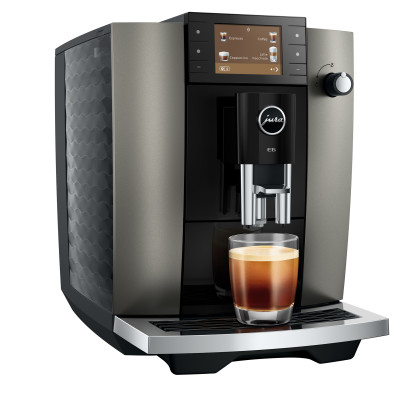 copy of JURA E6 Dark Inox (EC)