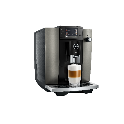 copy of JURA E6 Dark Inox (EC)