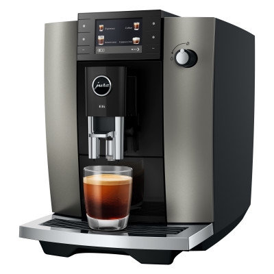 copy of JURA E6 Dark Inox (EC)