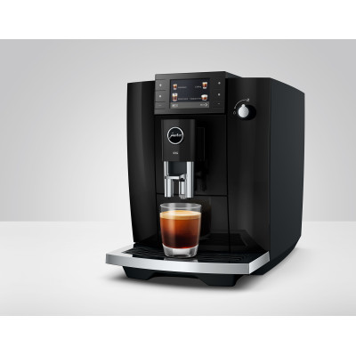 copy of JURA E6 Dark Inox (EC)