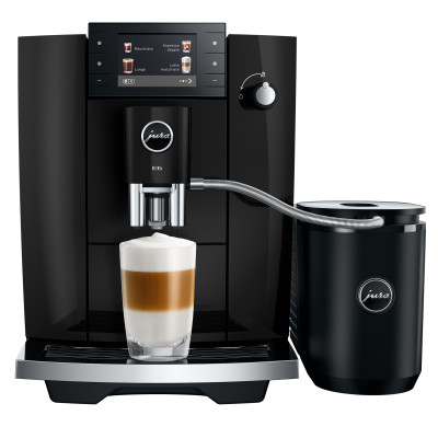 copy of JURA E6 Dark Inox (EC)