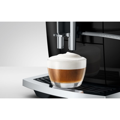 copy of JURA E6 Dark Inox (EC)
