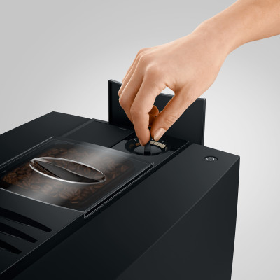 copy of JURA E6 Dark Inox (EC)
