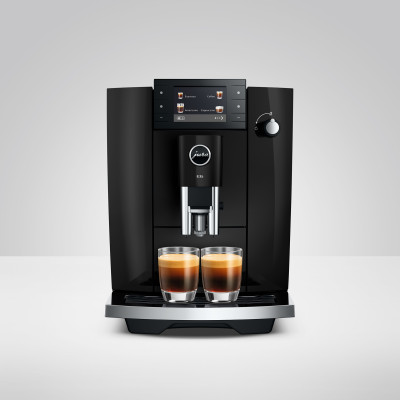 copy of JURA E6 Dark Inox (EC)