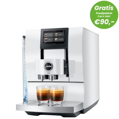 copy of JURA Z10 Diamond White (EA)