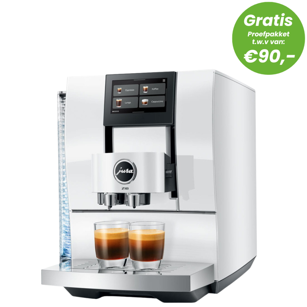 copy of JURA Z10 Diamond White (EA)