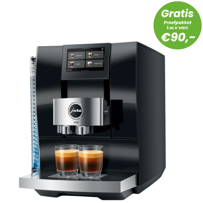 copy of JURA Z10 Diamond White (EA)