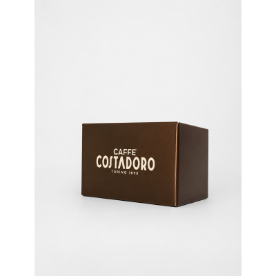 Costadoro suikerhouder wit