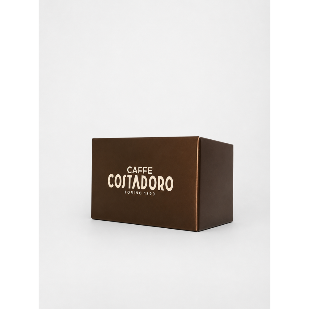 Costadoro suikerhouder wit