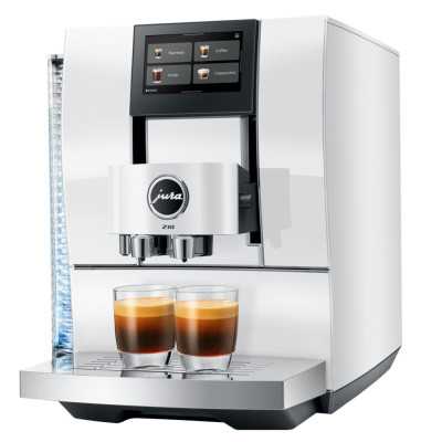 copy of JURA Z10 Diamond White (EA)