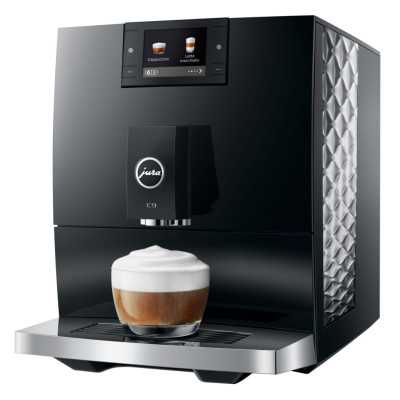 C9 Piano Black (EA)
