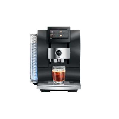 Jura Z10 - Obsidian Black (EC)