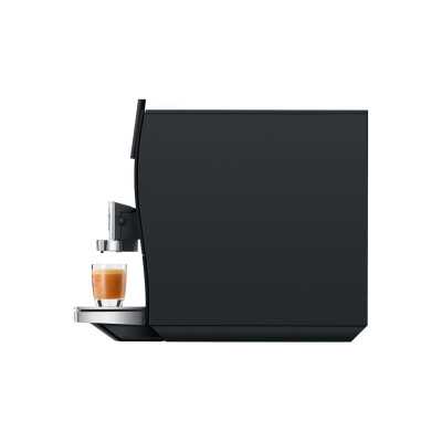 Jura Z10 - Obsidian Black (EC)