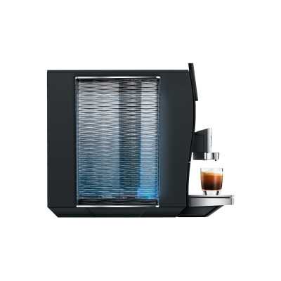 Jura Z10 - Obsidian Black (EC)