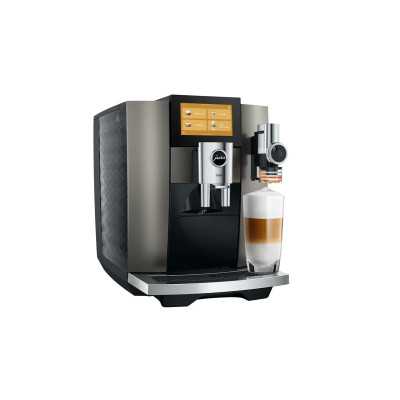 S10 Dark Inox (EA)