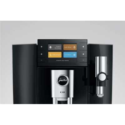 E10 - Diamond Black (EA)