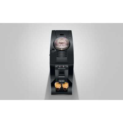 A8 - Piano Black (EA)