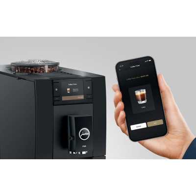 A8 - Piano Black (EA)