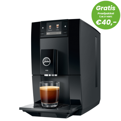 A8 - Piano Black (EA)