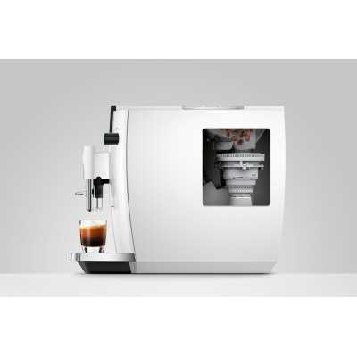 copy of JURA E6 Dark Inox (EC)