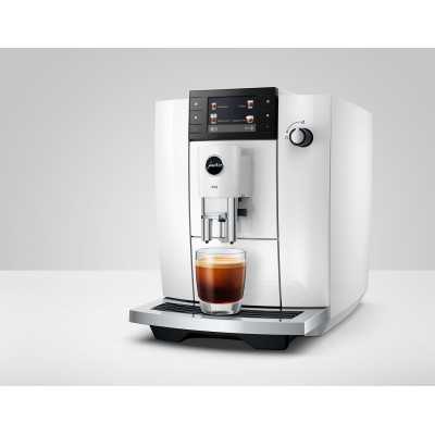 copy of JURA E6 Dark Inox (EC)